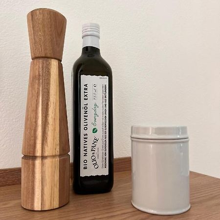 Idyllisches Appartement Nahe Ostsee Und Schlei Rabenkirchen-Faulueck Ngoại thất bức ảnh