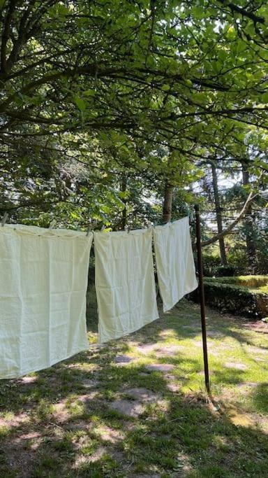 Idyllisches Appartement Nahe Ostsee Und Schlei Rabenkirchen-Faulueck Ngoại thất bức ảnh